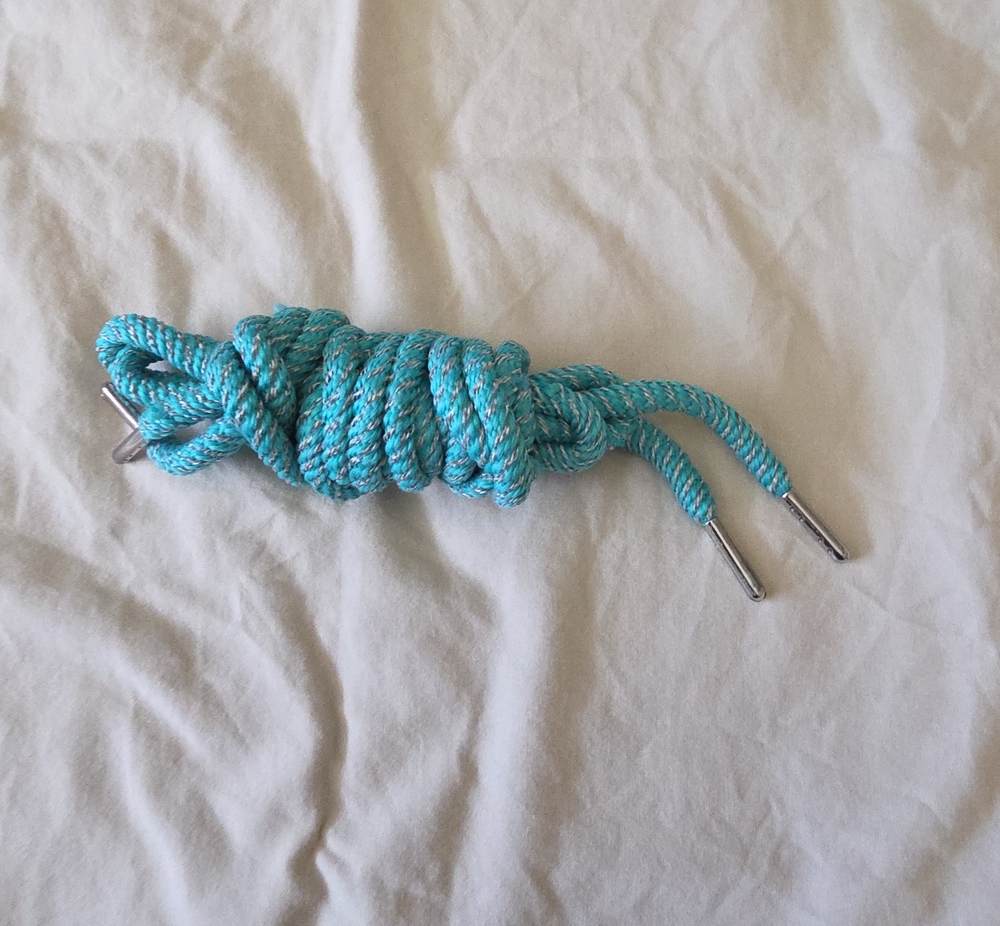 Shoelaces